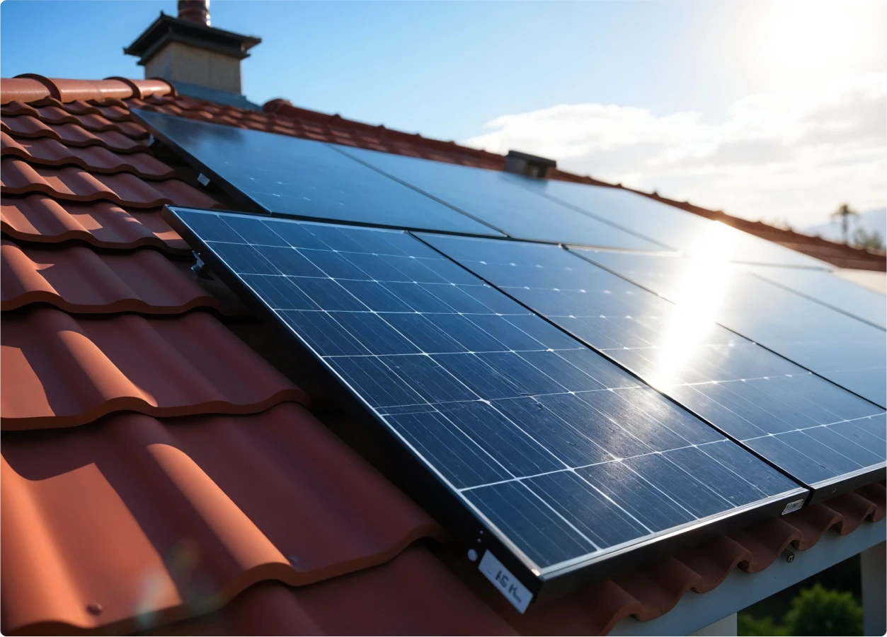 Top 5 Myths About Solar Energy